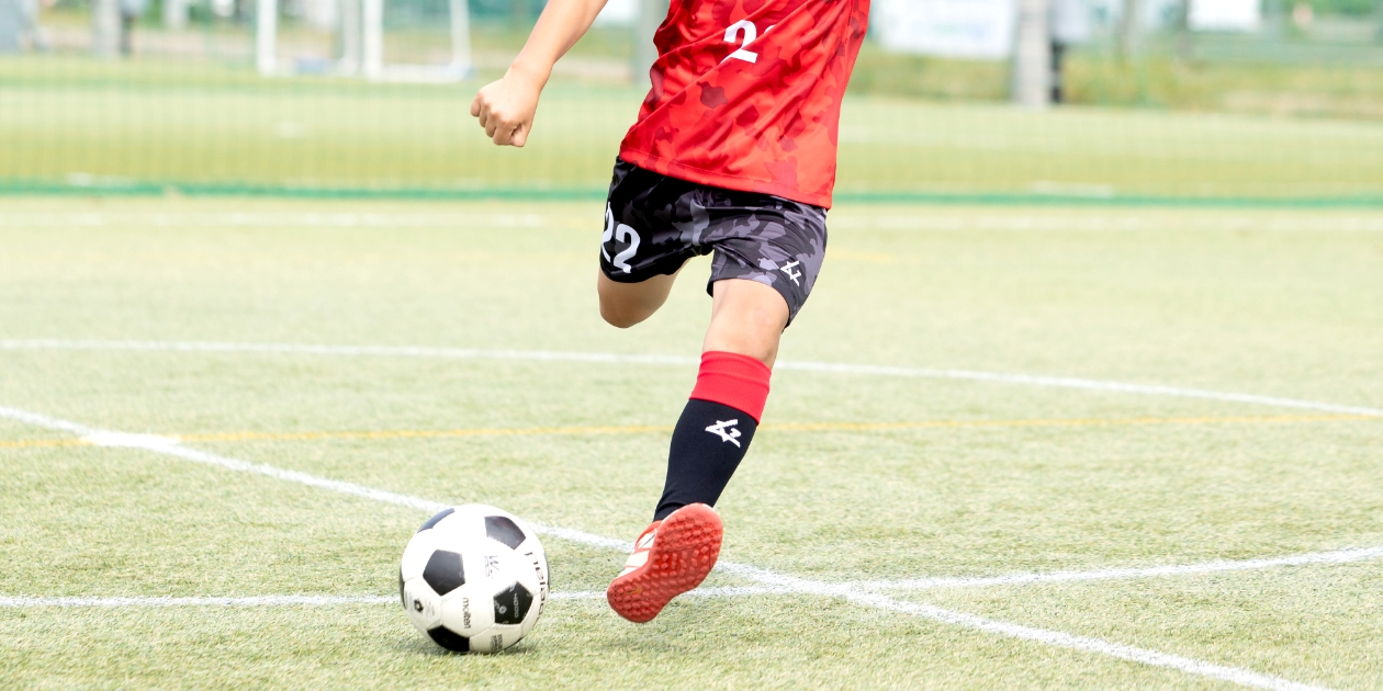 サッカー
