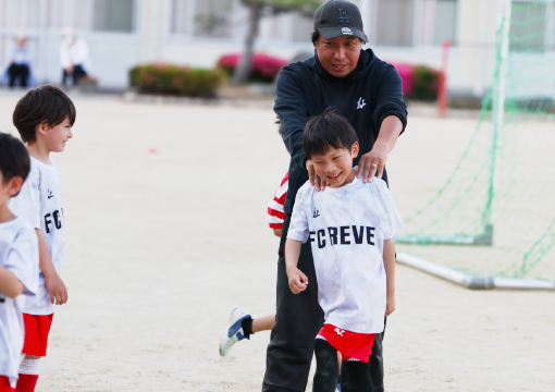 丁寧な指導が届く